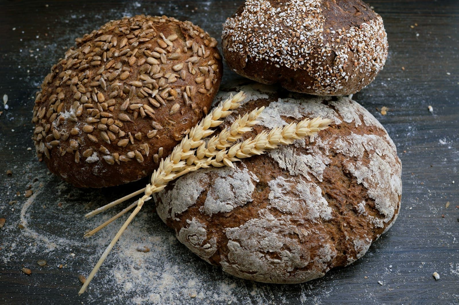 Barra de avena, cacao y dátil sin azúcar (unidad)